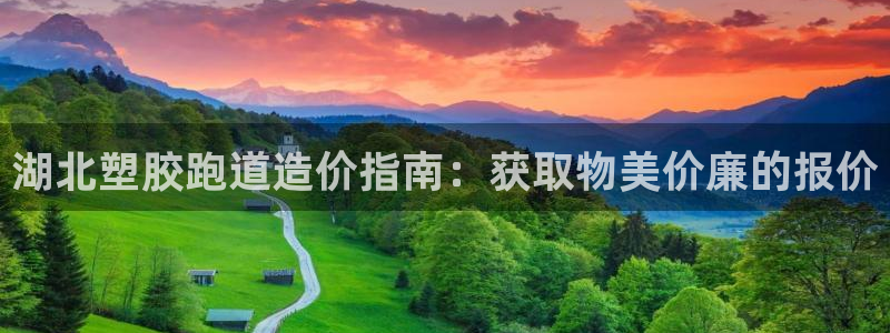 谈球吧app靠谱吗：湖北塑胶跑道造价指南：获取物美价